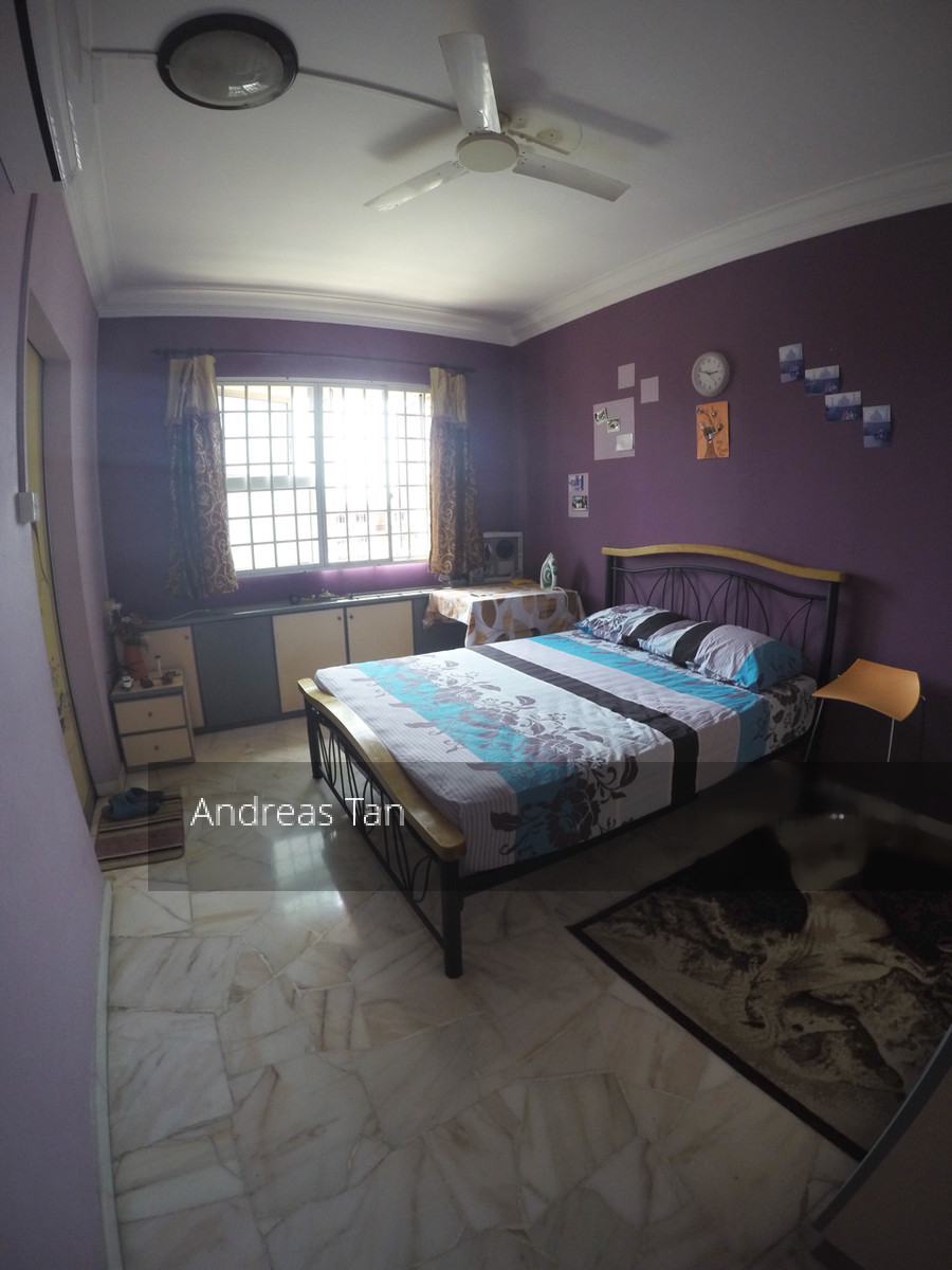 Blk 497C Tampines Street 45 (Tampines), HDB 4 Rooms #149523612